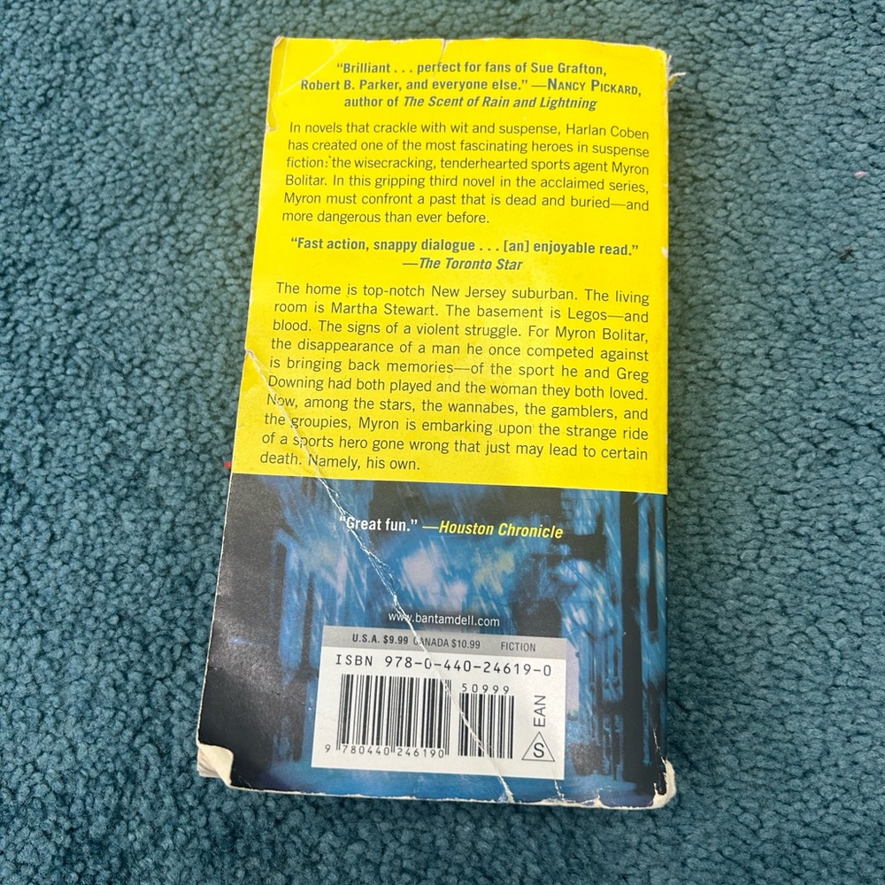 Three Books - Picture 2 of 4